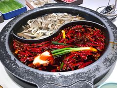 -川西坝子火锅(金沙1.0直营店)