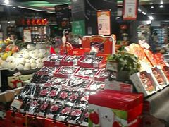 -Olé精品超市(上海虹桥南丰城店)