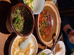 -老湘村·湖南土菜(天河维多利店)