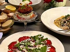 -Osteria Garden 生蚝花园餐厅(原进贤路店)