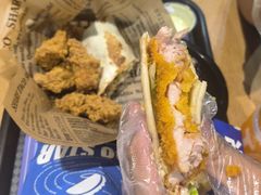 -TACO STAR 塔可星(下沙宝龙店)
