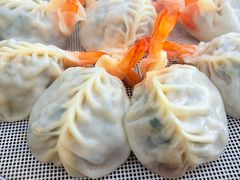 -叶存利海鲜大馅饺子(海宁路总店)