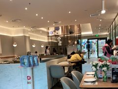 大堂-必胜客(格尔木华兴店)