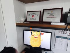 -白箱照相馆·外拍