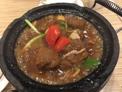 -粤仔湾砂锅粥(广益哥伦布店)