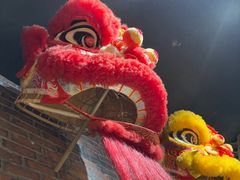 -辉记炭烧海鲜大排档·老字号(福田店)