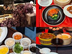 -食悦江南·淮扬菜·烤鸭(亚运村·惠新店)