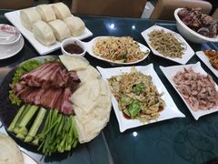 -大城·烧烤海鲜大排档(台东店)