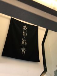 -PinooTattoo皮奴刺青纹身设计总部