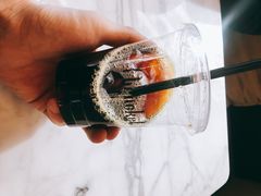 -Bracket Coffee(银河SOHO店)