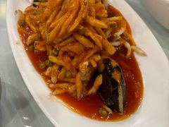 -功德林素菜饭庄(前门店)
