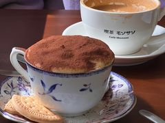 提拉米苏-Café Monson