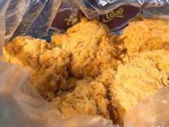 鸡肉丝小贝-鲍师傅糕点(春熙路店)