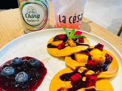-乐凯撒披萨(福田COCOPark店)