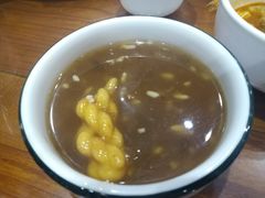 醪糟汤-临潼印象·特色陕菜