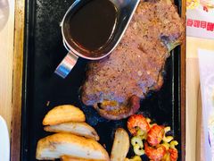 -必胜客(金华福华店)