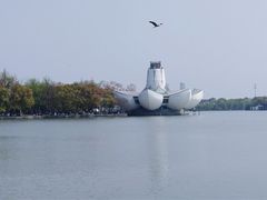 -东湖景区