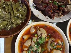 红烧肥肠-周肥肠(江油总店)