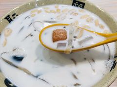 -溢仙茶(中防万宝城店)