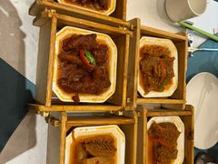 -凯宾斯基大酒店·三楼御龙轩中餐厅