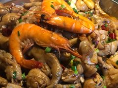 -胖哥俩肉蟹煲(杭州下沙学林街店)