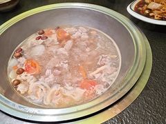 -313羊庄鲜羊火锅·鲜羊肉烧烤(李村店)