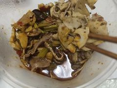 -冯烫烫跷脚牛肉·川菜小馆(武胜西街店)