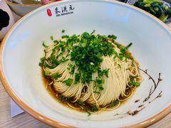 -朱洪元苏式面馆(绿宝广场店)