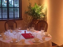 包厢-玫瑰厅上海菜(兴国路店)