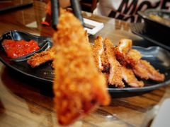 -明将锅贴(五爱路店)