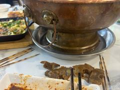 -阿明烧烤·烤鱼·小龙虾(水清路店)