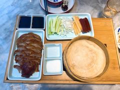 -苏帮袁Sue Cuisine(南开大悦城店)