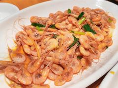 -金海湾海鲜排档(朱家尖店)