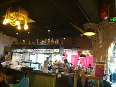 -莫比餐厅(五道口店)