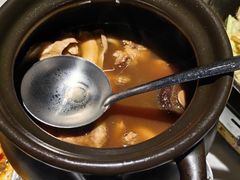 -又见炊烟私房菜(敬亭路店)