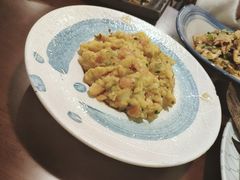 老奶洋芋-紫滇源云南生态菜(丹凤街店)