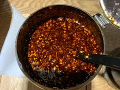 -陕味食族油泼面·小炒盖码面(双榆树店)