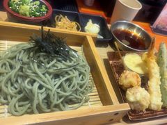 -天妇罗内顺田(罗湖店)