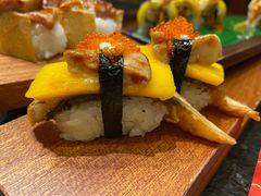 -古田居·特色寿司料理(星之岛旗舰店)