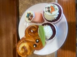 -北京嘉里大酒店·宴会厅婚宴·户外婚礼·生日宴