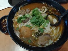 -老妈米线(港龙店)