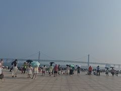 -星海湾跨海大桥