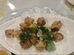 -陆记鹅庄·潮汕菜·狮头鹅(大仟里店)