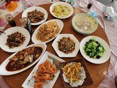 -洲晓鲜·舟山海鲜大排档(朱家尖风景区店)
