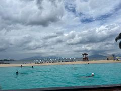 -惠州金海湾嘉华度假酒店