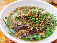 -肆姐面粉馆(坡子街店)