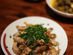 -宝中宝食府(清泰街店)