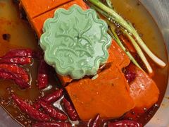 -大龙燚火锅(太古里店)