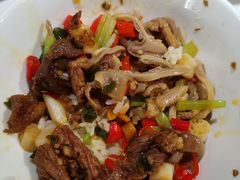 -费大厨辣椒炒肉(黄兴中心广场店)