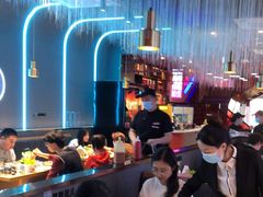 -杨记齐齐哈尔烤肉(总店)